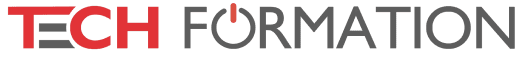 techformation homepage logo